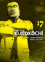 Inspecteur Kurokôchi T17