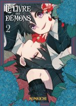 Le livre des démons T02