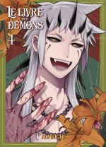 Le livre des démons T04