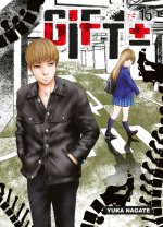 Gift +- T15