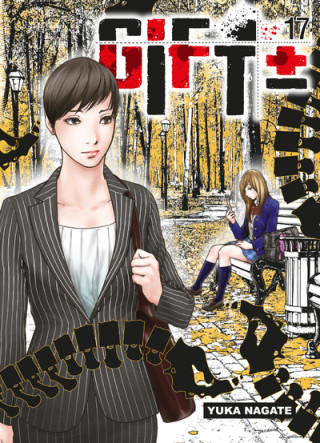 Gift +- T17