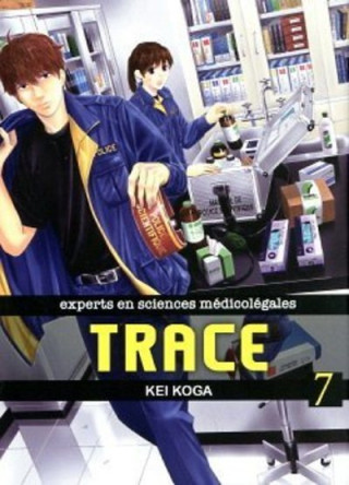 Trace T07