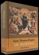 Questions disputées de Potentia