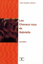 Les cheveux roux de gabrielle