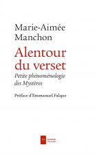 Alentour du verset