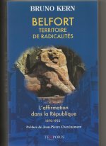 Belfort, territoire de radicalités