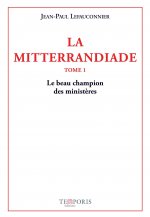 La Mitterrandiade