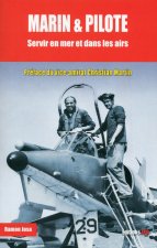 Marin & pilote - Servir en mer et dans les airs