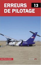 Erreurs de pilotage - tome 13