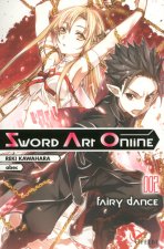 Sword art online - tome 2 Fairy dance