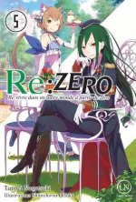 RE:ZERO 