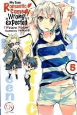 My Teen Romantic Comedy ! - tome 5