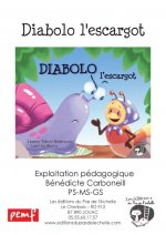 Fichier multi niveau Diabolo l'escargot