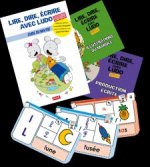 Kit de démarrage Méthode de lecture Ludo Edition 2020