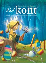9 BEL KONT GRIMM, PERRAULT EPI ANDERSEN AN KREYOL GWADLOUP EPI MATINIK