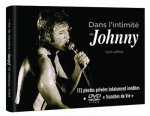 DANS L'INTIMITE DE JOHNNY