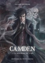Camden 1 : un murmure de voix