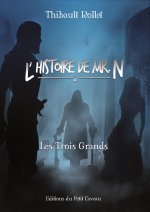 L'histoire de Mr. N tome 2