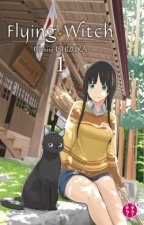Flying Witch T01