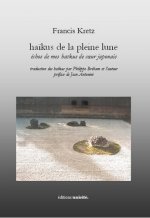 Haikus de la pleine lune