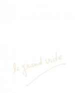 Le grand vide