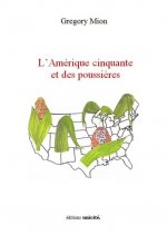 L'amerique cinquante et des poussieres