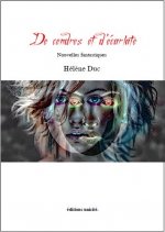 De cendres et d'ecarlate