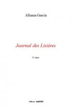 Journal des lisieres