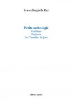 Petite anthologie confiance patiences les tesselles du jour