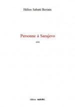 Personne a sarajevo