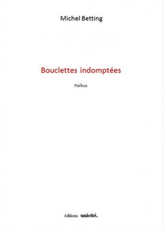 Bouclettes indomptees