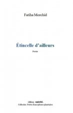 Étincelle d’ailleurs