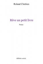 Rêve un petit livre
