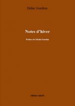 Notes d’hiver