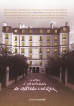 Contes & nouvelles au chateau ouvrier