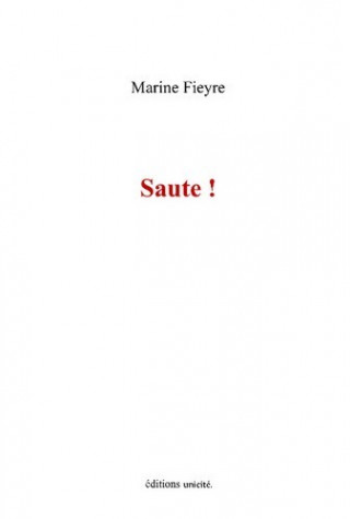Saute !
