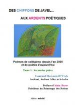 Des chiffons de javel... aux ardents poétiques