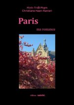 Paris, ma romance