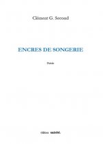 Encres de songerie
