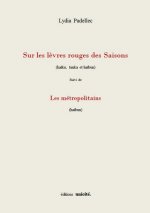 Sur les lèvres rouges des Saisons