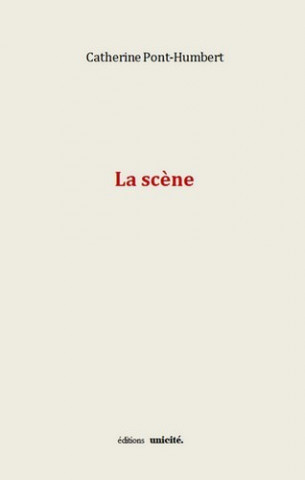 La scène