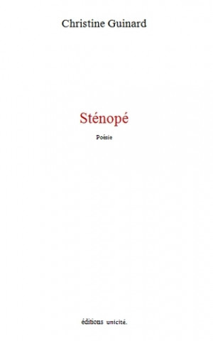 Sténopé