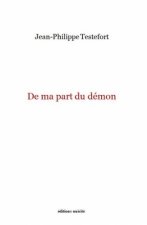 De ma part du démon