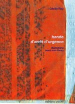 Bande d’arrêt d’urgence