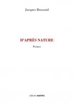 D’après nature