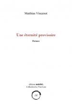 Une éternité provisoire