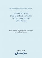 Anthologie des grands poètes contemporains du brésil