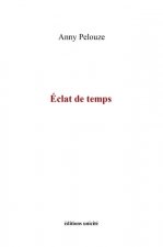 Éclat de temps