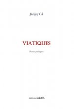 Viatiques
