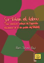 Sur <em>Totem et tabou</em>